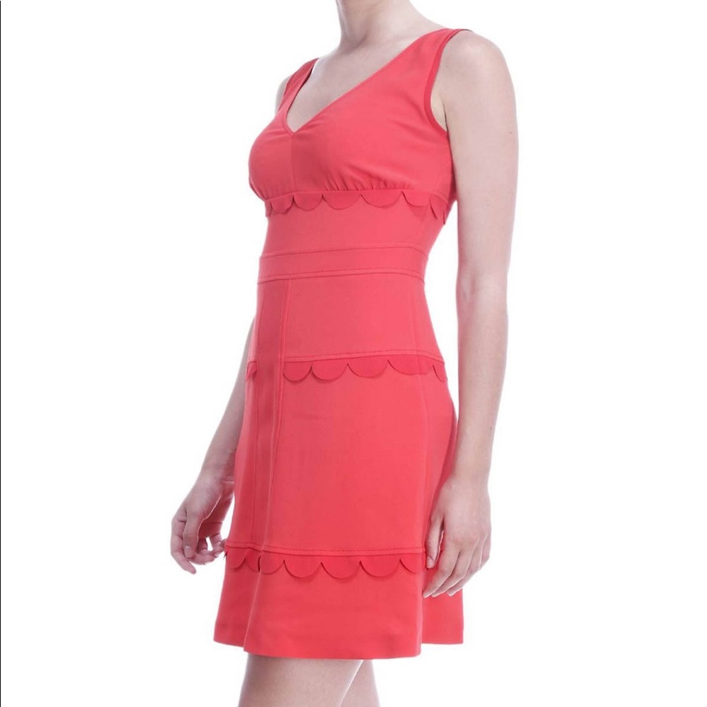 M Missoni
Ruffle dress